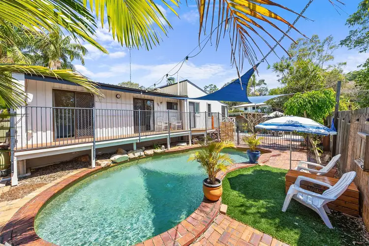 Third view of Homely house listing, 5 Lorien Avenue, Coolum Beach QLD 4573
