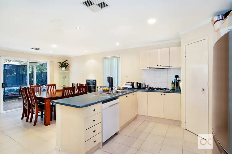 Second view of Homely townhouse listing, 7/4 Avalon Drive, Wynn Vale SA 5127