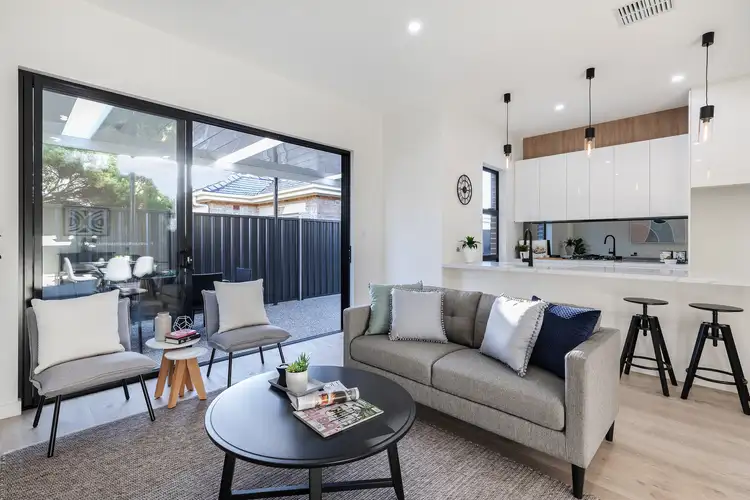 Fourth view of Homely house listing, 1 Verginia Street, Hove SA 5048