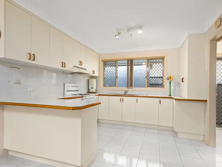 Second view of Homely villa listing, 2/12 Circular Avenue, Sawtell NSW 2452