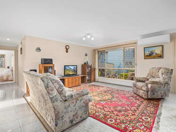 Third view of Homely villa listing, 2/12 Circular Avenue, Sawtell NSW 2452