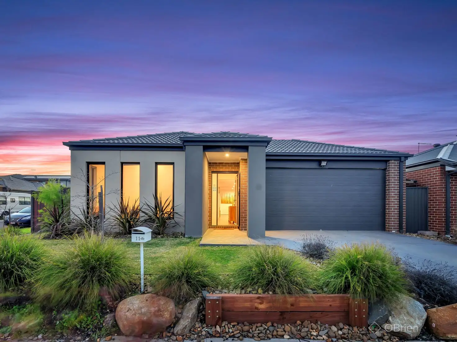 Main view of Homely house listing, 11 Canmore Street, Cranbourne East VIC 3977