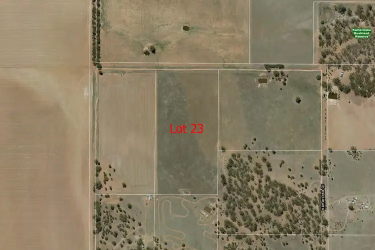 Seventh view of Homely rural property listing, LOT 23 Kamarooka Drive, Kamarooka VIC 3570