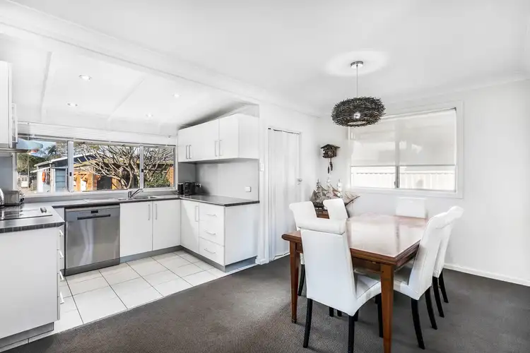 Second view of Homely house listing, 14 Silver Beach Road, Kurnell NSW 2231