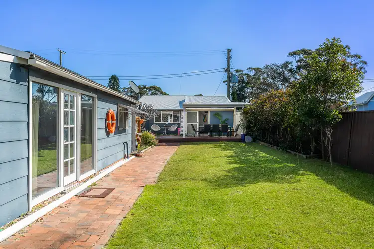 Fourth view of Homely house listing, 14 Silver Beach Road, Kurnell NSW 2231