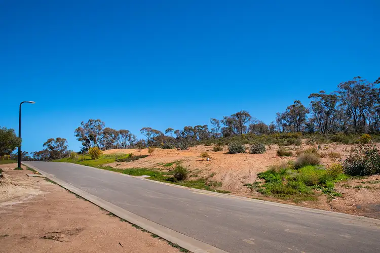 Main view of Homely land listing, 6B McKenzie Way, Mckenzie Hill VIC 3451