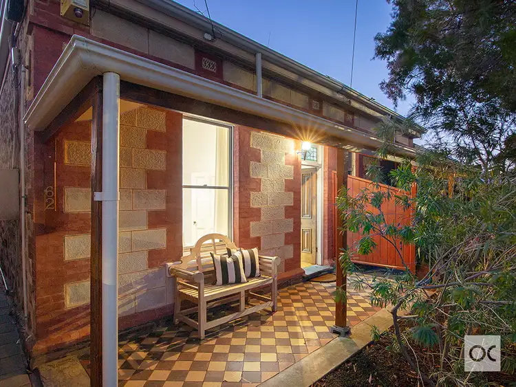 62 Porter Street, Parkside SA 5063