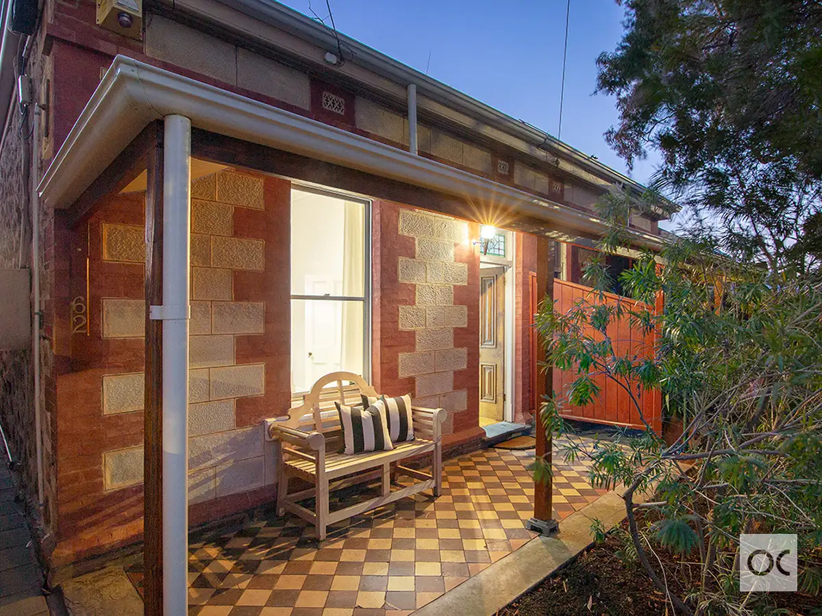 Main view of Homely house listing, 62 Porter Street, Parkside SA 5063