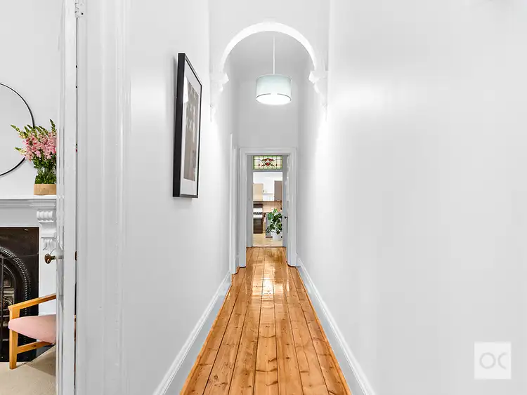 Second view of Homely house listing, 62 Porter Street, Parkside SA 5063