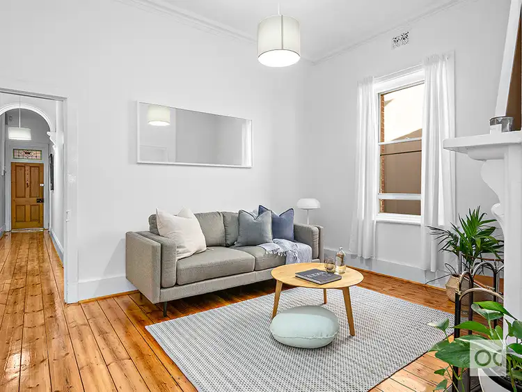Third view of Homely house listing, 62 Porter Street, Parkside SA 5063