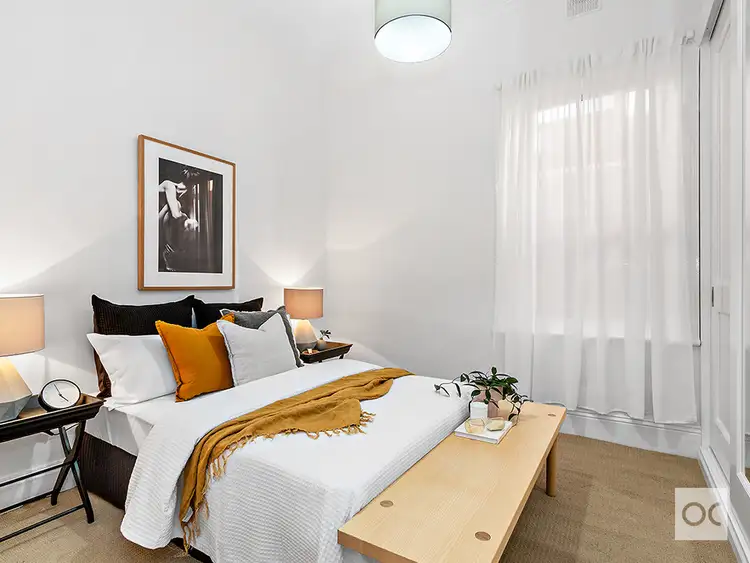 Fifth view of Homely house listing, 62 Porter Street, Parkside SA 5063