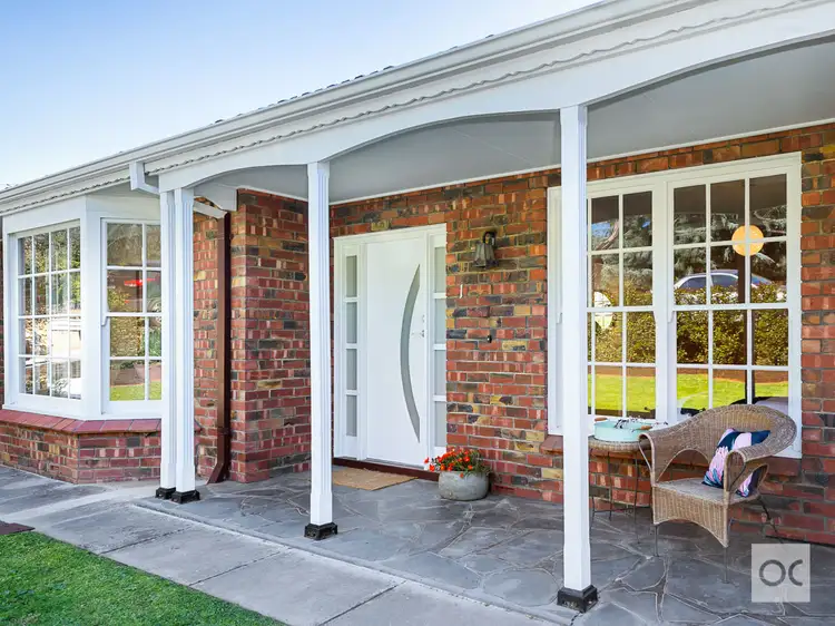 Second view of Homely house listing, 1/11 Taylors Road, Mitcham SA 5062