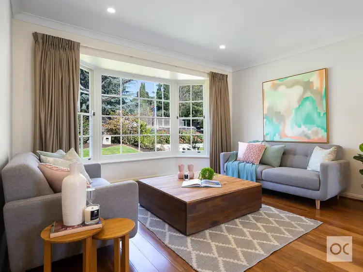Fifth view of Homely house listing, 1/11 Taylors Road, Mitcham SA 5062