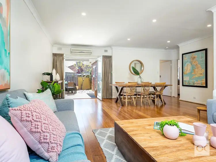 Sixth view of Homely house listing, 1/11 Taylors Road, Mitcham SA 5062