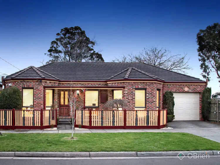 5 Valerie Street, Bentleigh East VIC 3165