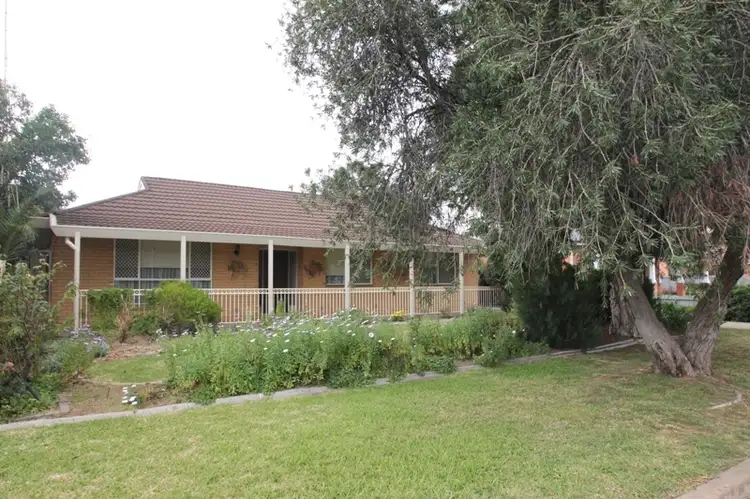 Main view of Homely house listing, 8 Hampden Court, Finley NSW 2713