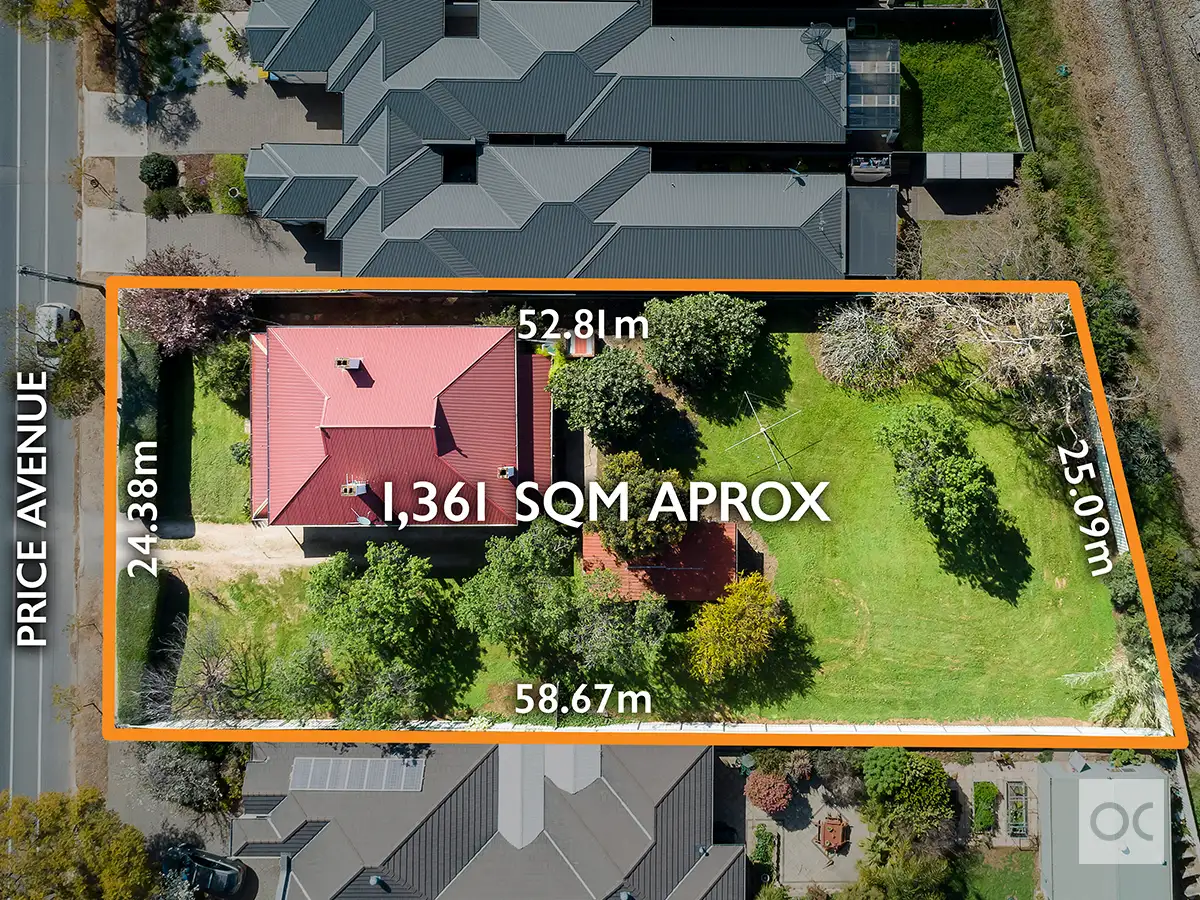 Main view of Homely house listing, 11 Price Avenue, Lower Mitcham SA 5062
