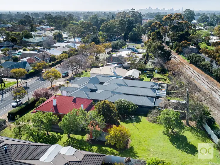 Second view of Homely house listing, 11 Price Avenue, Lower Mitcham SA 5062