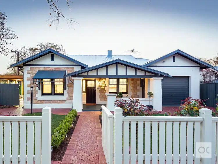14 Almond Grove, Westbourne Park SA 5041