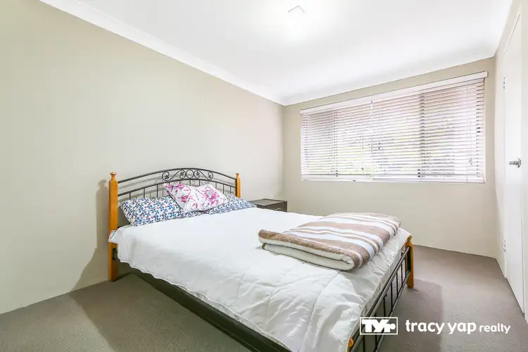 Fourth view of Homely townhouse listing, 46/102-104 Crimea Road, Marsfield NSW 2122