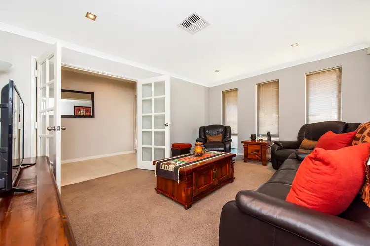 Fifth view of Homely house listing, 39 Pavilion Circle, The Vines WA 6069