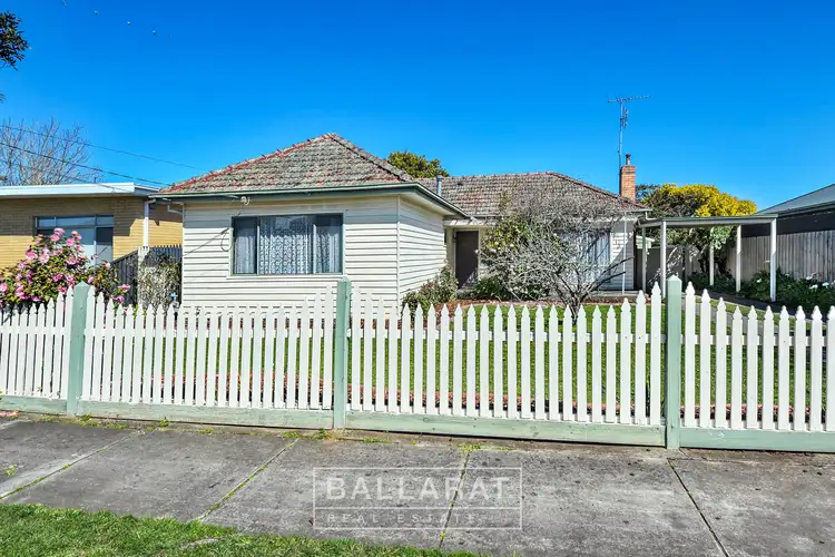 Main view of Homely house listing, 15 Lawrence Street, Alfredton VIC 3350