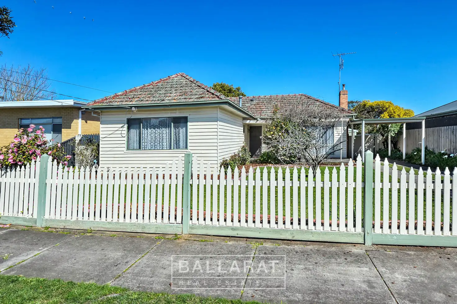 Main view of Homely house listing, 15 Lawrence Street, Alfredton VIC 3350