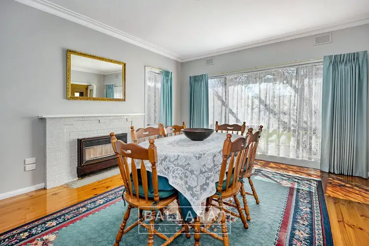 Third view of Homely house listing, 15 Lawrence Street, Alfredton VIC 3350