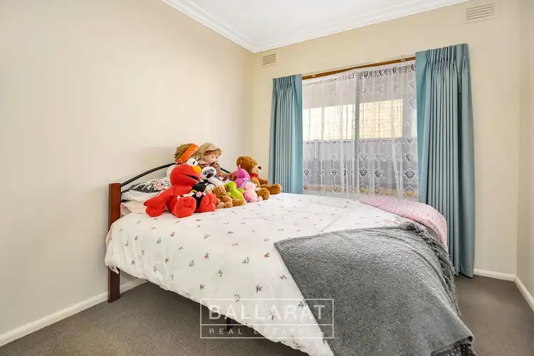 Sixth view of Homely house listing, 15 Lawrence Street, Alfredton VIC 3350