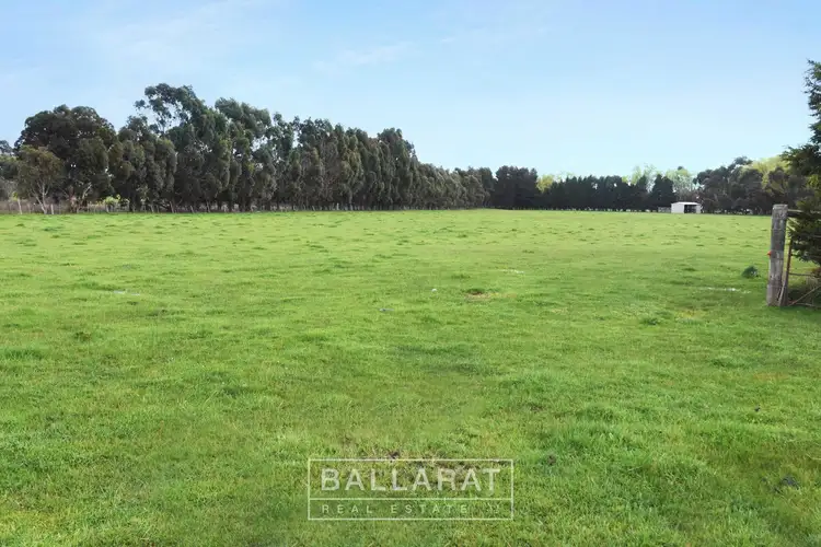 Main view of Homely land listing, Lot 85-97 Howe Street, Miners Rest VIC 3352