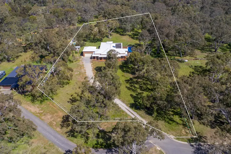 Second view of Homely house listing, 12 Anthony Lane, Inverleigh VIC 3321