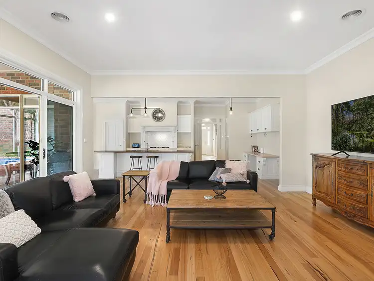 Fourth view of Homely house listing, 12 Anthony Lane, Inverleigh VIC 3321