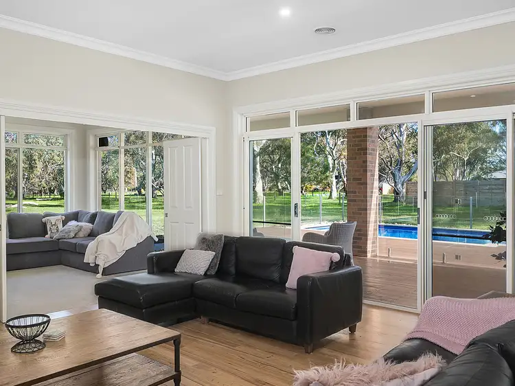 Fifth view of Homely house listing, 12 Anthony Lane, Inverleigh VIC 3321