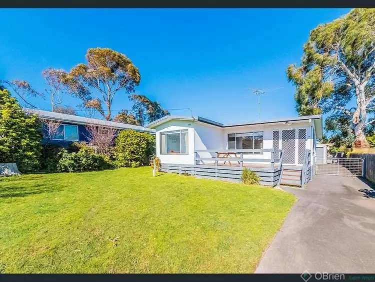 Second view of Homely house listing, 39 Koala Street, Cowes VIC 3922