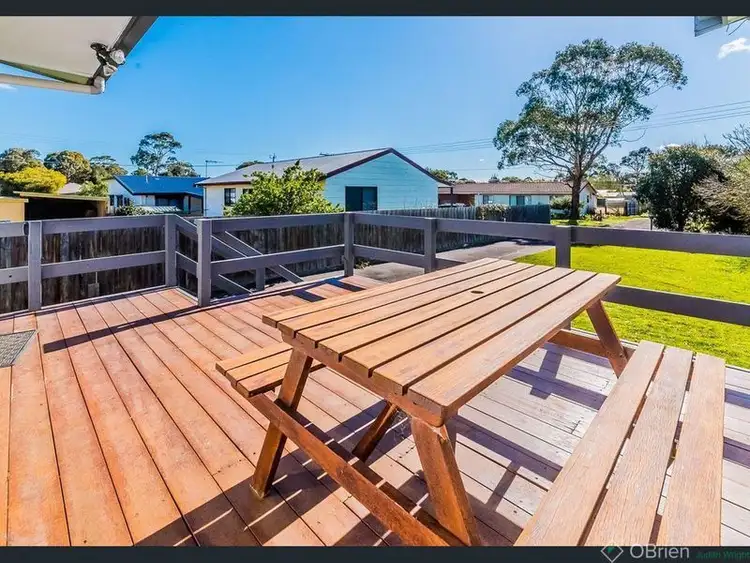 Sixth view of Homely house listing, 39 Koala Street, Cowes VIC 3922