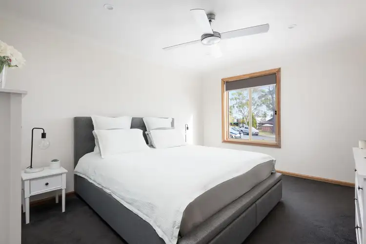 Fifth view of Homely house listing, 2 Paringa Place, Bangor NSW 2234