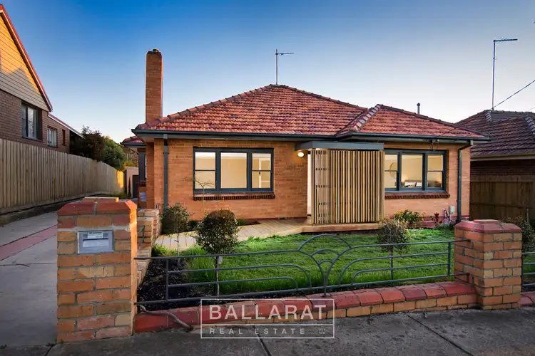 608 Chisholm Street, Black Hill VIC 3350