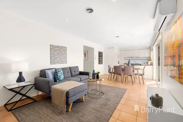 Fourth view of Homely house listing, 32 St Claire Avenue, South Morang VIC 3752