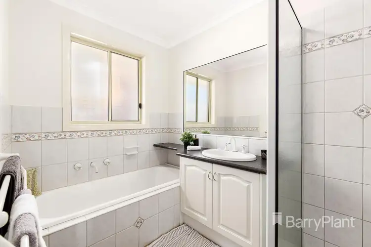 Sixth view of Homely house listing, 32 St Claire Avenue, South Morang VIC 3752