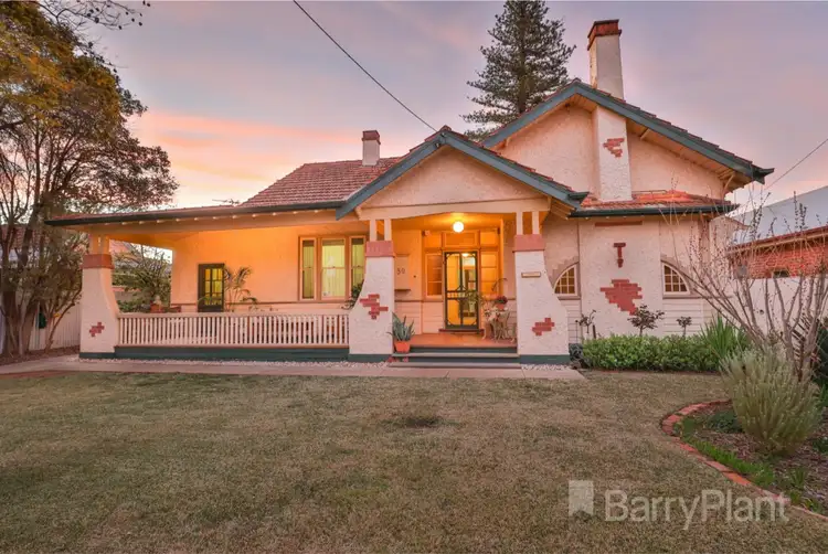 39 Walnut Avenue, Mildura VIC 3500