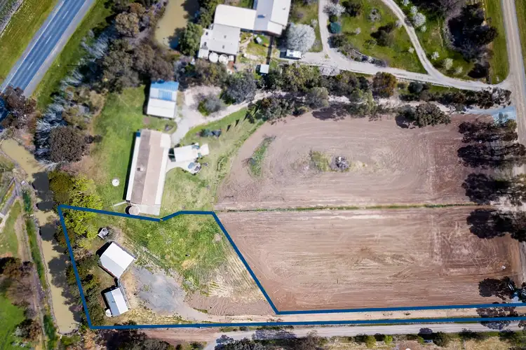 Second view of Homely land listing, Lot 4/180 Scott Road, Echuca VIC 3564