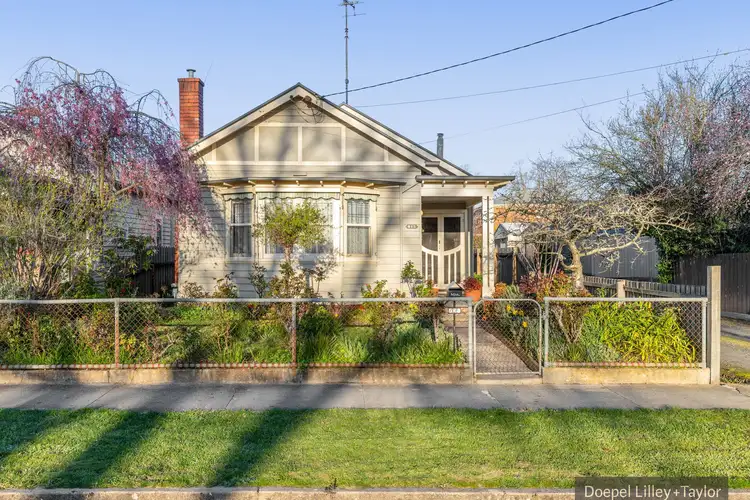 Main view of Homely house listing, 213 Ripon Street South, Ballarat Central VIC 3350