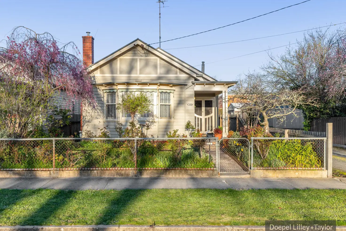 Main view of Homely house listing, 213 Ripon Street South, Ballarat Central VIC 3350