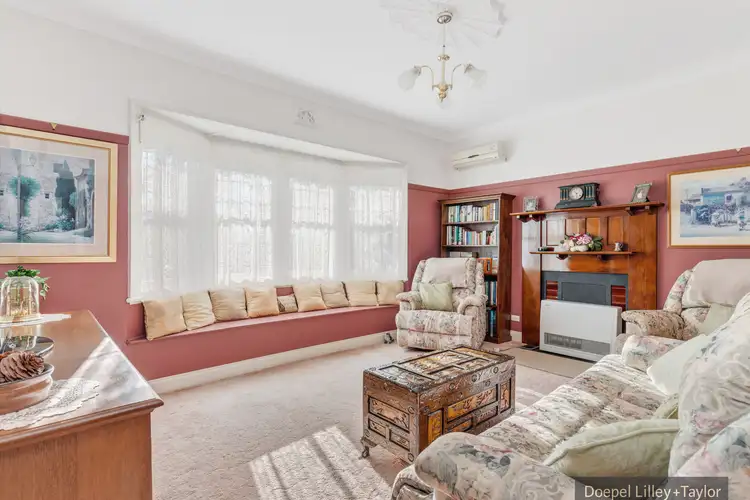 Second view of Homely house listing, 213 Ripon Street South, Ballarat Central VIC 3350