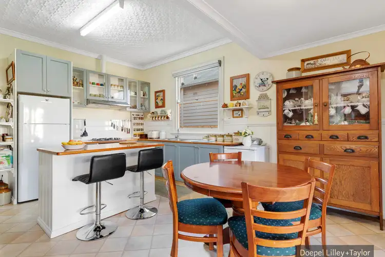 Third view of Homely house listing, 213 Ripon Street South, Ballarat Central VIC 3350