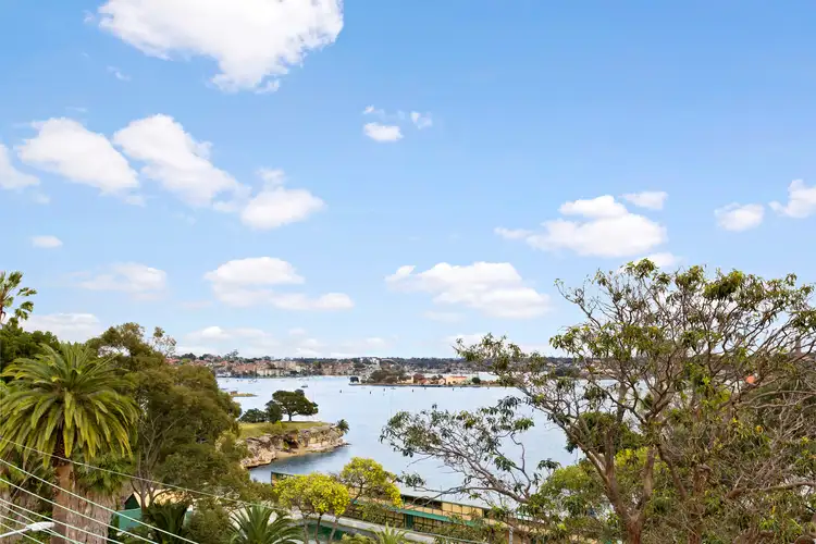 Main view of Homely house listing, 28 Fitzroy Avenue, Balmain NSW 2041