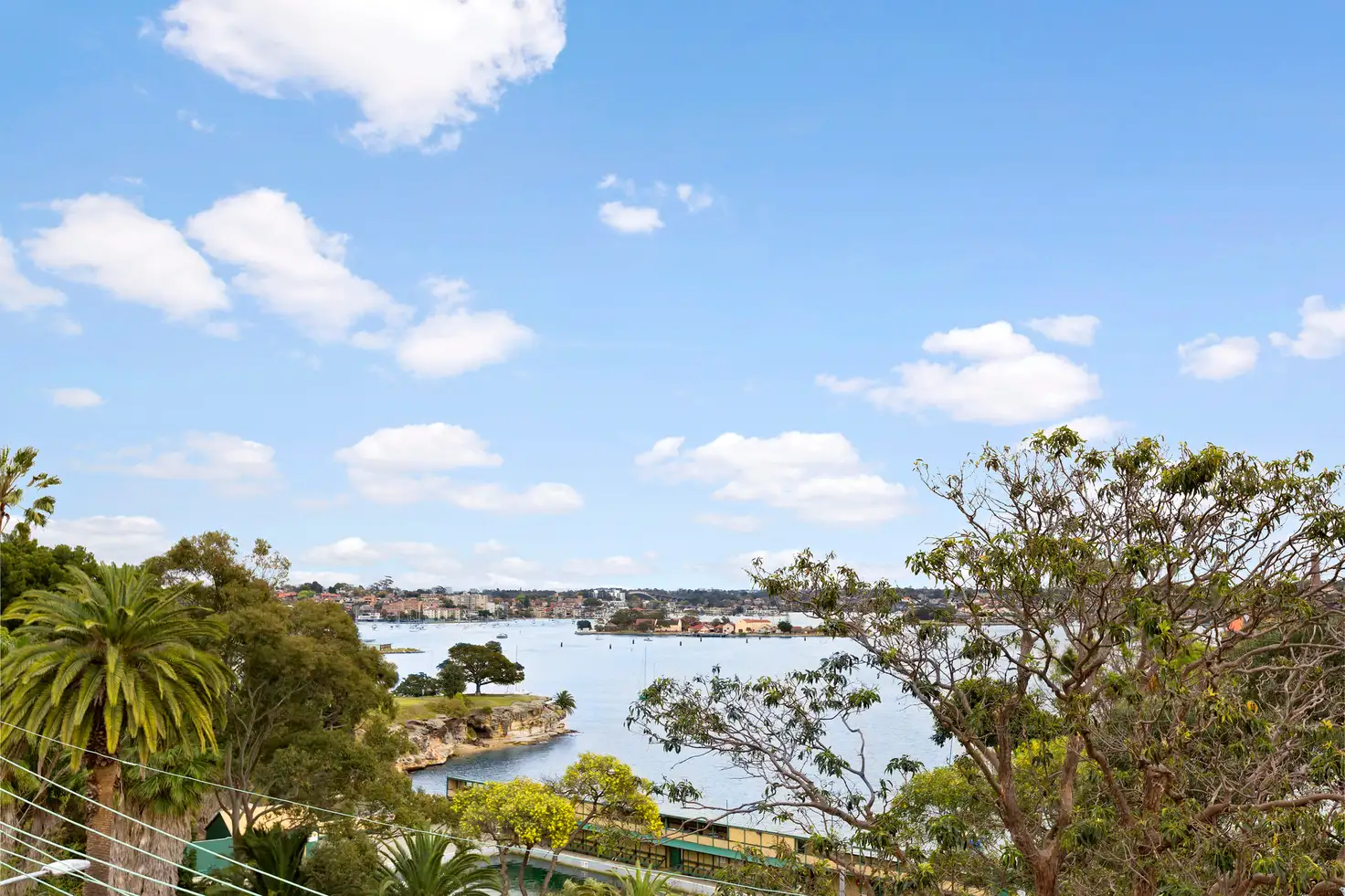 Main view of Homely house listing, 28 Fitzroy Avenue, Balmain NSW 2041