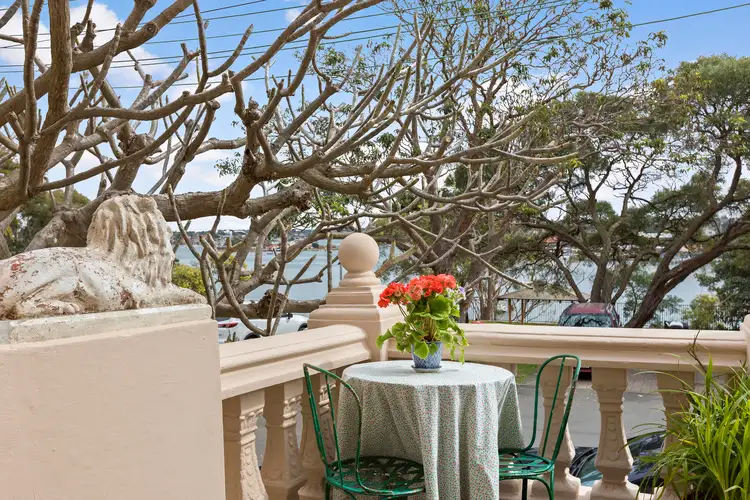 Second view of Homely house listing, 28 Fitzroy Avenue, Balmain NSW 2041
