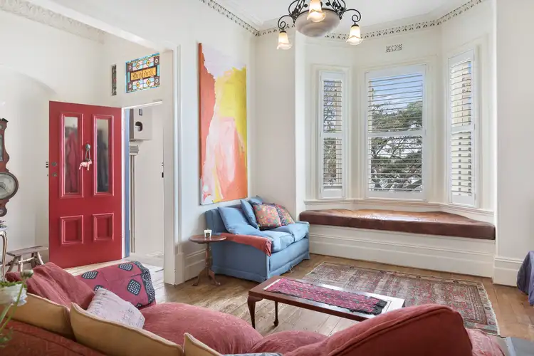 Third view of Homely house listing, 28 Fitzroy Avenue, Balmain NSW 2041