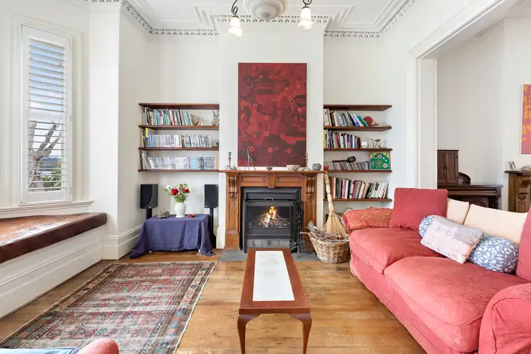 Fourth view of Homely house listing, 28 Fitzroy Avenue, Balmain NSW 2041
